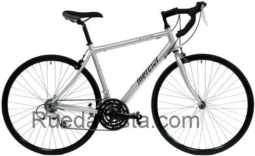 Mercier Galaxy SC2 ficha técnica y opiniones